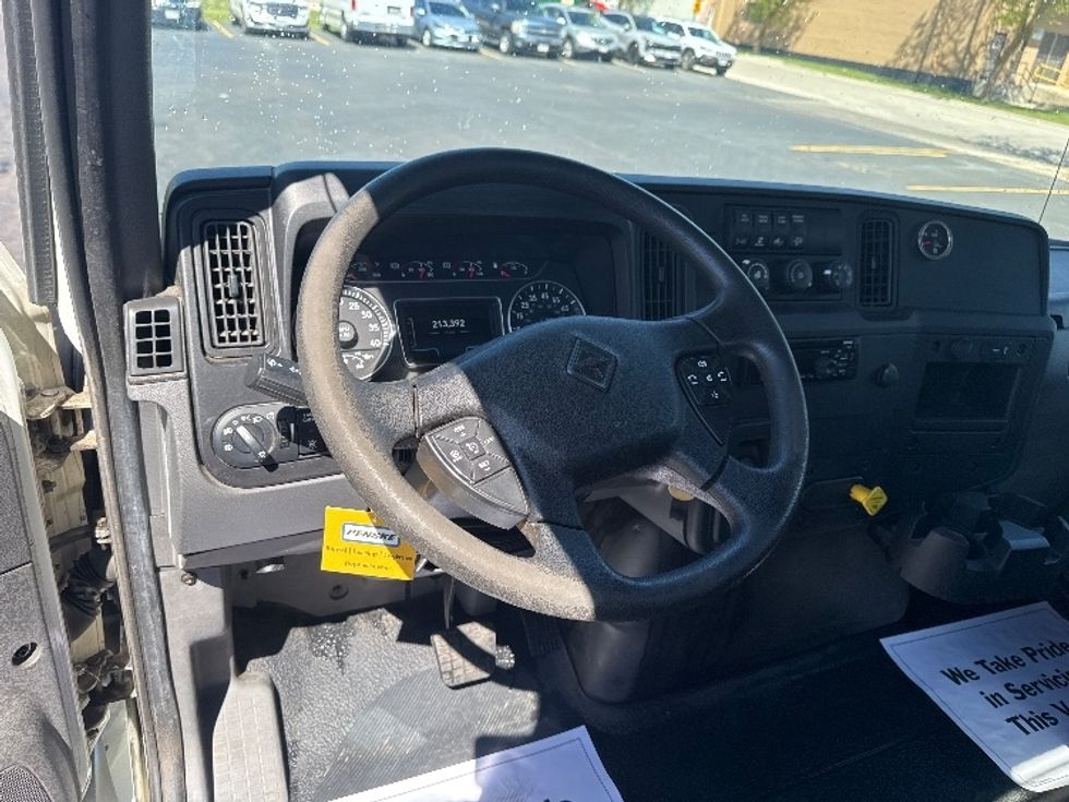 Flatbed Truck-Light and Medium Duty Trucks-International-2020-MV607-Milwaukee-WI-213,392\n\t\tmiles-$ 52,000 - Image 16
