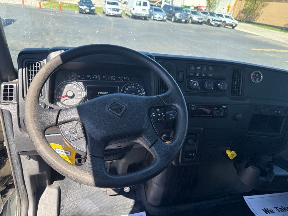 Flatbed Truck-Light and Medium Duty Trucks-International-2020-MV607-Milwaukee-WI-213,392\n\t\tmiles-$ 52,000 - Image 17