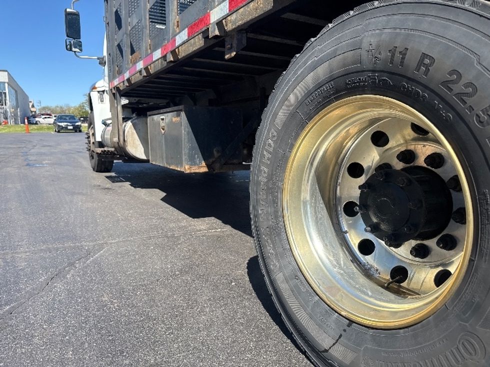 Flatbed Truck-Light and Medium Duty Trucks-International-2020-MV607-Milwaukee-WI-213,392\n\t\tmiles-$ 52,000 - Image 5