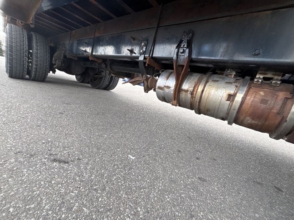 Flatbed Truck-Light and Medium Duty Trucks-International-2020-MV607-Mississauga-ON-111,723\n\t\tkm-$ 93,000 - Image 10