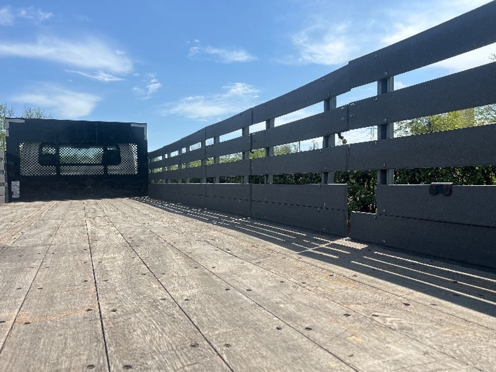 Flatbed Truck-Light and Medium Duty Trucks-International-2020-MV607-Mount Juliet-TN-132,899\n\t\tmiles-$ 60,750 - Image 10