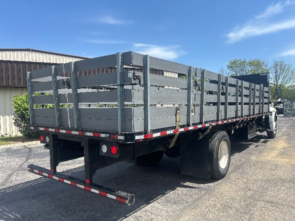 Flatbed Truck-Light and Medium Duty Trucks-International-2020-MV607-Mount Juliet-TN-132,899\n\t\tmiles-$ 60,750 - Image 11