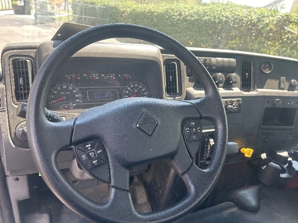 Flatbed Truck-Light and Medium Duty Trucks-International-2020-MV607-Mount Juliet-TN-132,899\n\t\tmiles-$ 60,750 - Image 15