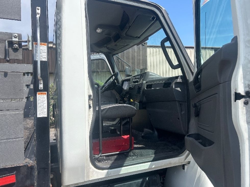 Flatbed Truck-Light and Medium Duty Trucks-International-2020-MV607-Mount Juliet-TN-132,899\n\t\tmiles-$ 60,750 - Image 18