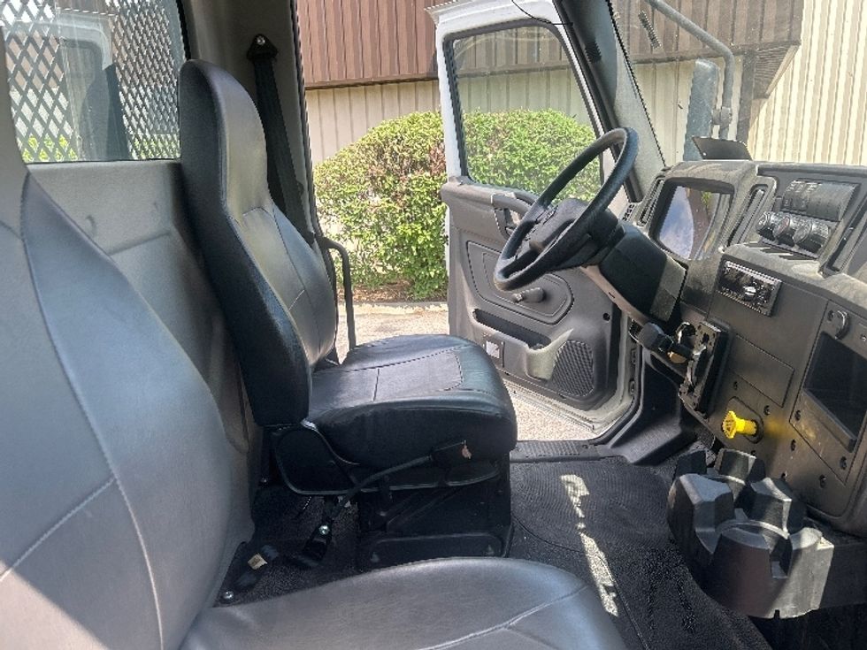 Flatbed Truck-Light and Medium Duty Trucks-International-2020-MV607-Mount Juliet-TN-132,899\n\t\tmiles-$ 60,750 - Image 20