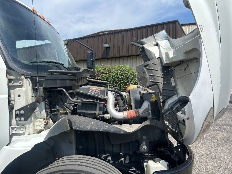 Flatbed Truck-Light and Medium Duty Trucks-International-2020-MV607-Mount Juliet-TN-132,899\n\t\tmiles-$ 60,750 - Image 21