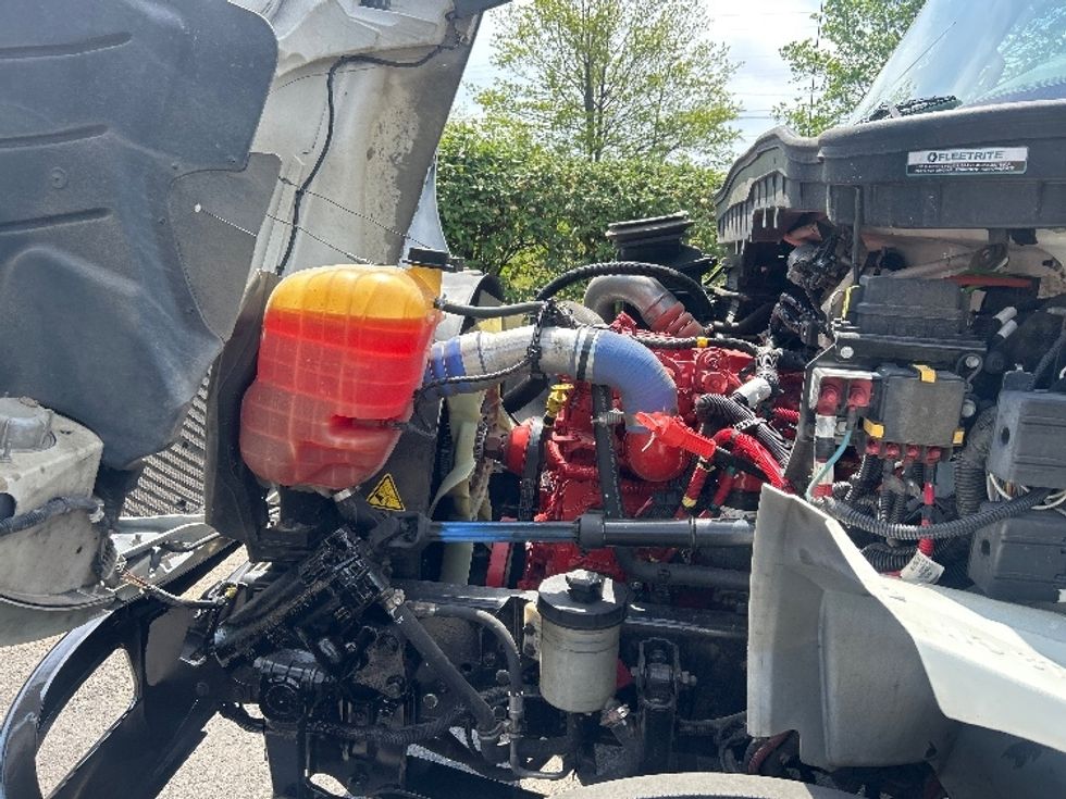 Flatbed Truck-Light and Medium Duty Trucks-International-2020-MV607-Mount Juliet-TN-132,899\n\t\tmiles-$ 60,750 - Image 22