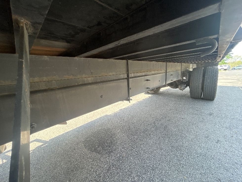 Flatbed Truck-Light and Medium Duty Trucks-International-2020-MV607-Mount Juliet-TN-132,899\n\t\tmiles-$ 60,750 - Image 5