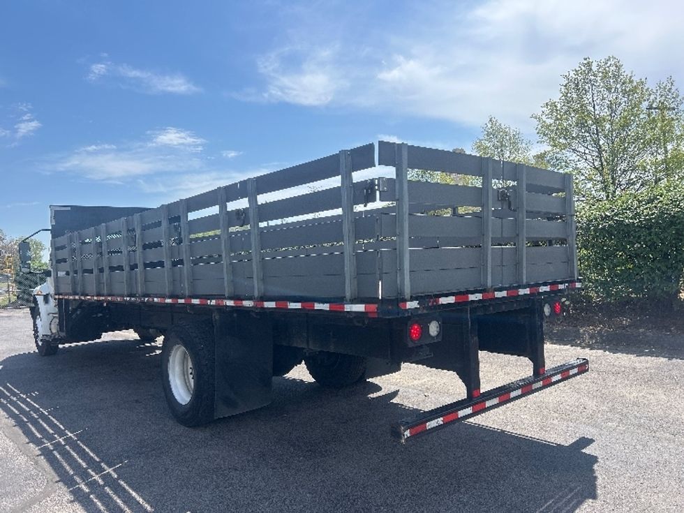 Flatbed Truck-Light and Medium Duty Trucks-International-2020-MV607-Mount Juliet-TN-132,899\n\t\tmiles-$ 60,750 - Image 6