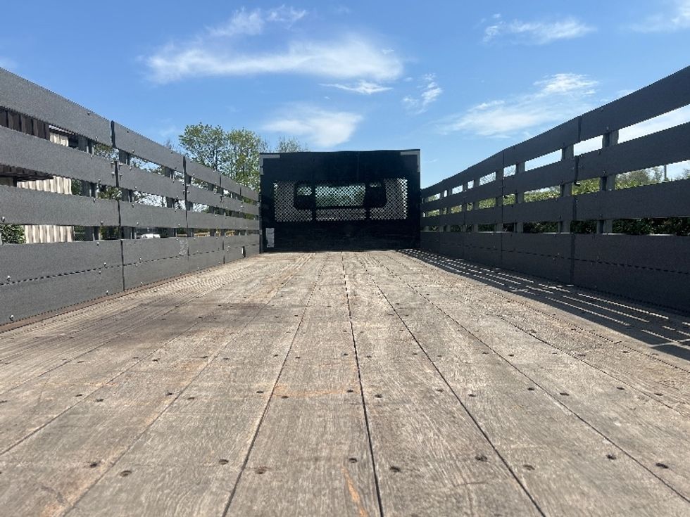 Flatbed Truck-Light and Medium Duty Trucks-International-2020-MV607-Mount Juliet-TN-132,899\n\t\tmiles-$ 60,750 - Image 8