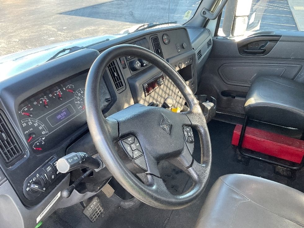 Flatbed Truck-Light and Medium Duty Trucks-International-2020-MV607-Neenah-WI-166,574\n\t\tmiles-$ 45,750 - Image 13