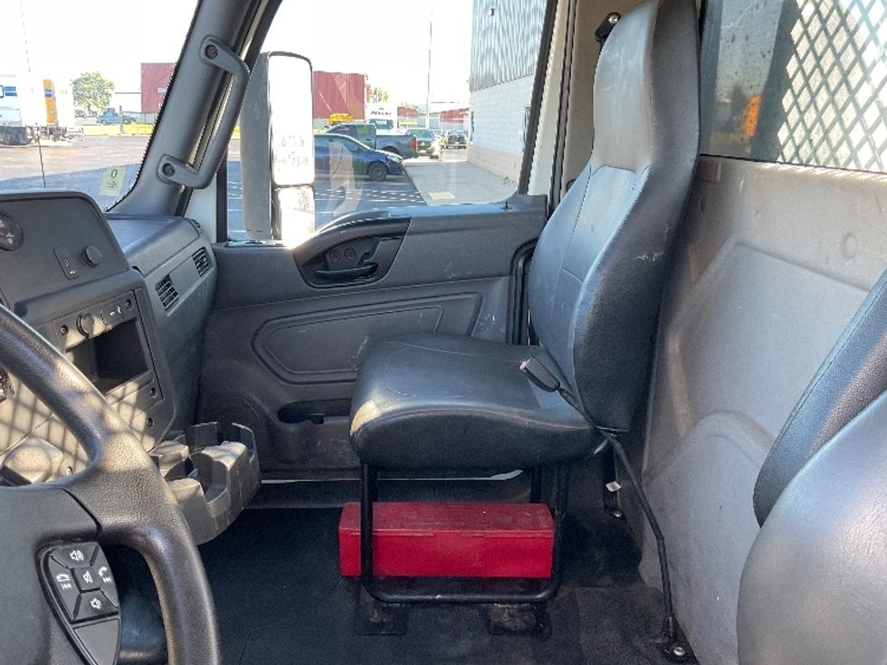 Flatbed Truck-Light and Medium Duty Trucks-International-2020-MV607-Neenah-WI-166,574\n\t\tmiles-$ 45,750 - Image 14