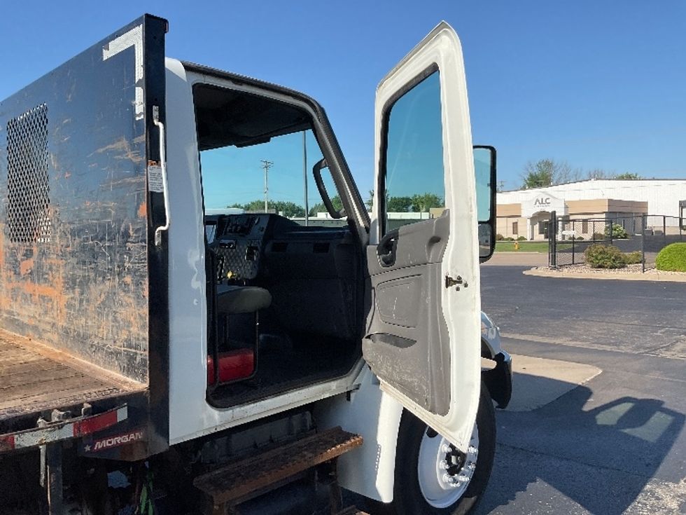 Flatbed Truck-Light and Medium Duty Trucks-International-2020-MV607-Neenah-WI-166,574\n\t\tmiles-$ 45,750 - Image 15