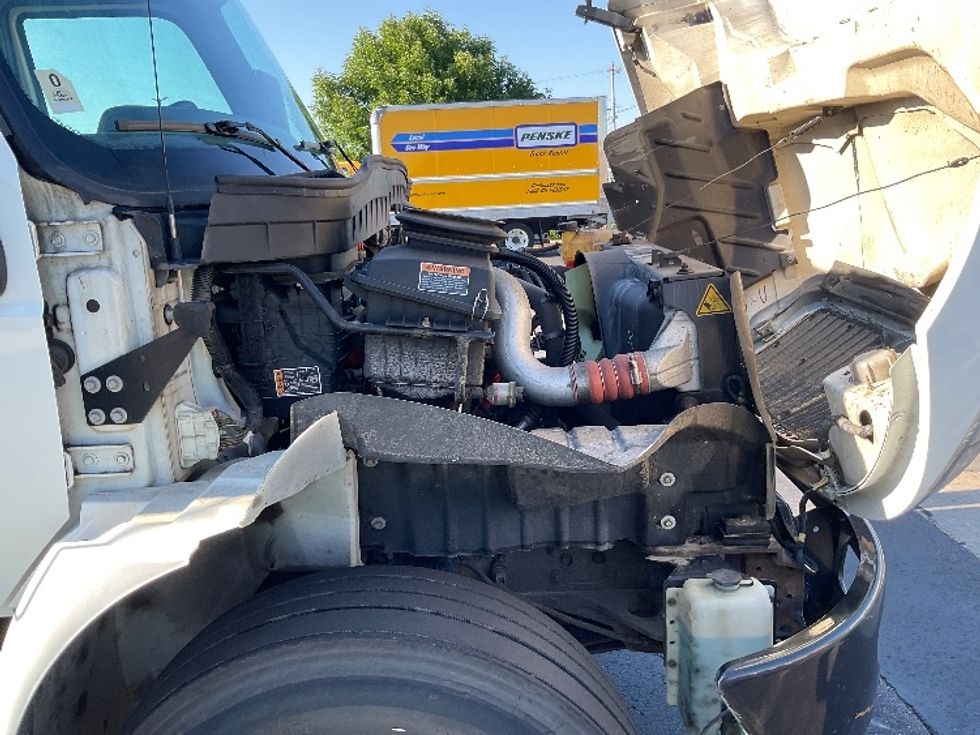 Flatbed Truck-Light and Medium Duty Trucks-International-2020-MV607-Neenah-WI-166,574\n\t\tmiles-$ 45,750 - Image 18