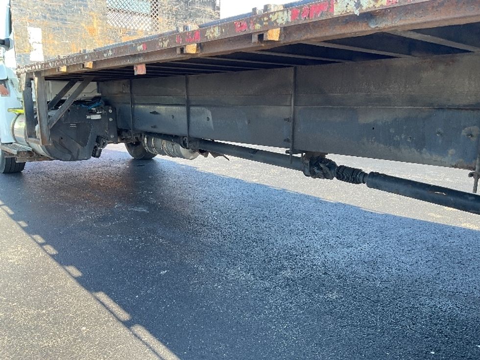 Flatbed Truck-Light and Medium Duty Trucks-International-2020-MV607-Neenah-WI-166,574\n\t\tmiles-$ 45,750 - Image 5