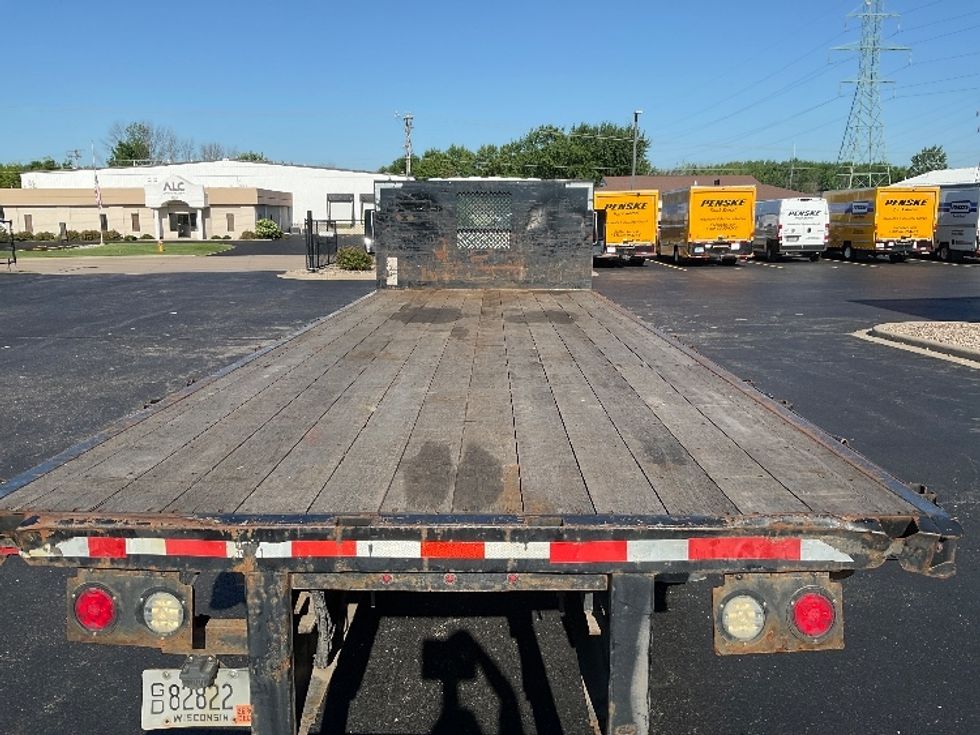 Flatbed Truck-Light and Medium Duty Trucks-International-2020-MV607-Neenah-WI-166,574\n\t\tmiles-$ 45,750 - Image 8