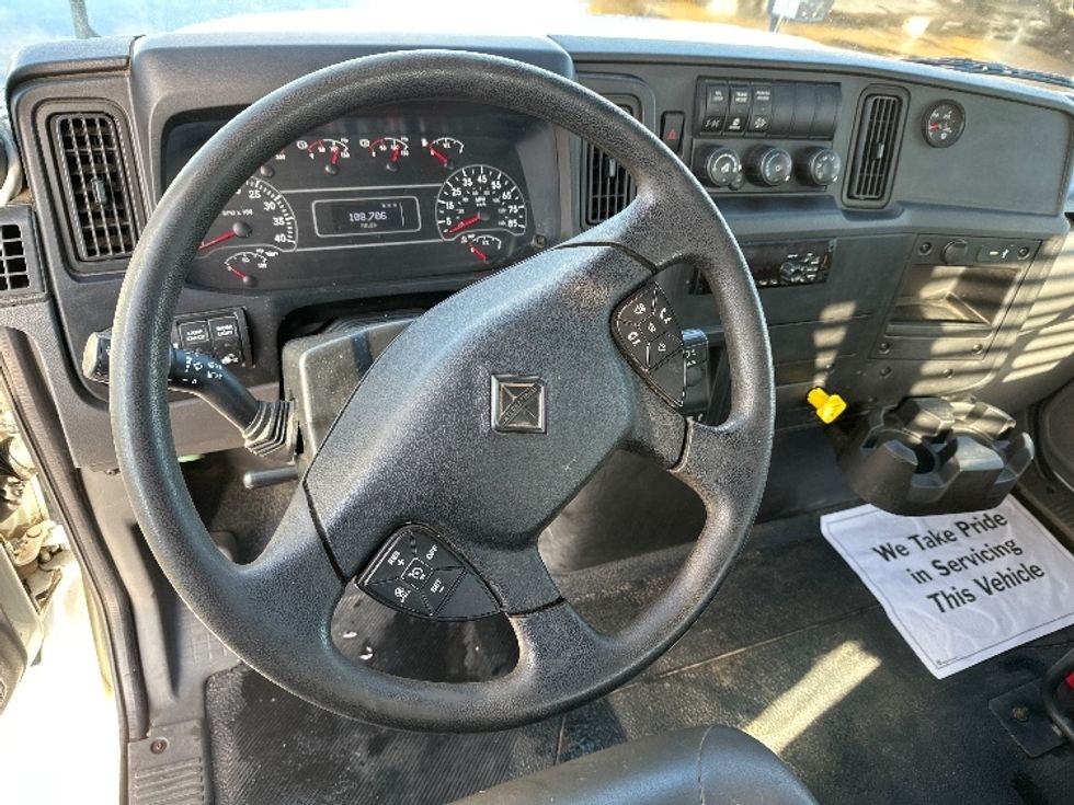 Flatbed Truck-Light and Medium Duty Trucks-International-2020-MV607-New Castle-DE-108,701\n\t\tmiles-$ 61,000 - Image 17