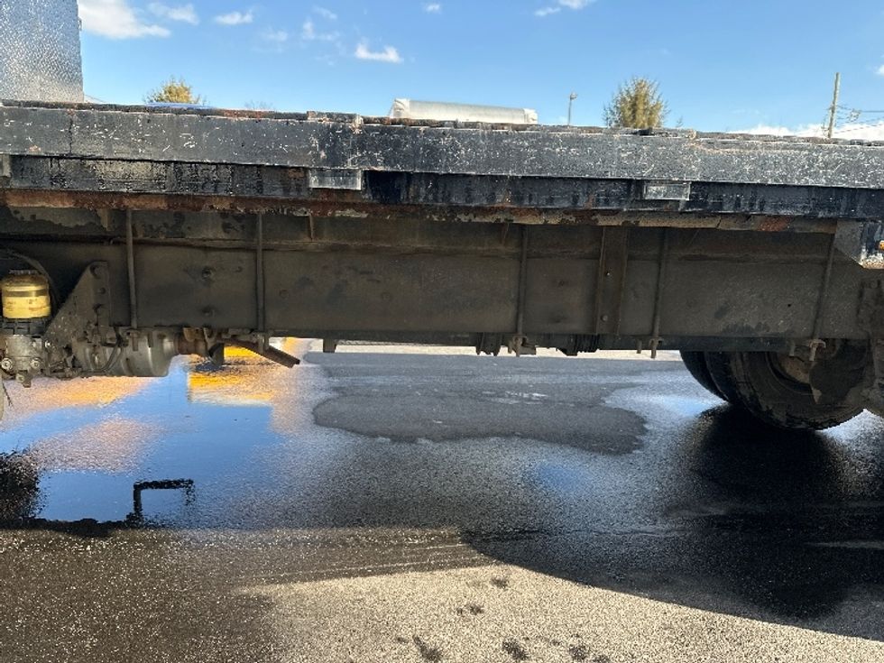 Flatbed Truck-Light and Medium Duty Trucks-International-2020-MV607-New Castle-DE-108,701\n\t\tmiles-$ 61,000 - Image 5