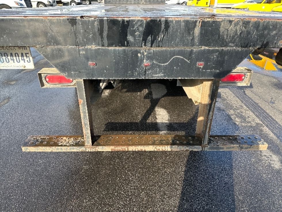 Flatbed Truck-Light and Medium Duty Trucks-International-2020-MV607-New Castle-DE-108,701\n\t\tmiles-$ 61,000 - Image 9