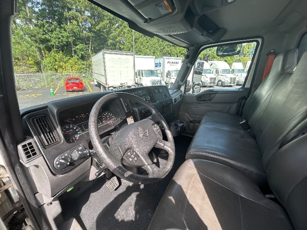 2020 International MV607 MV photo 10