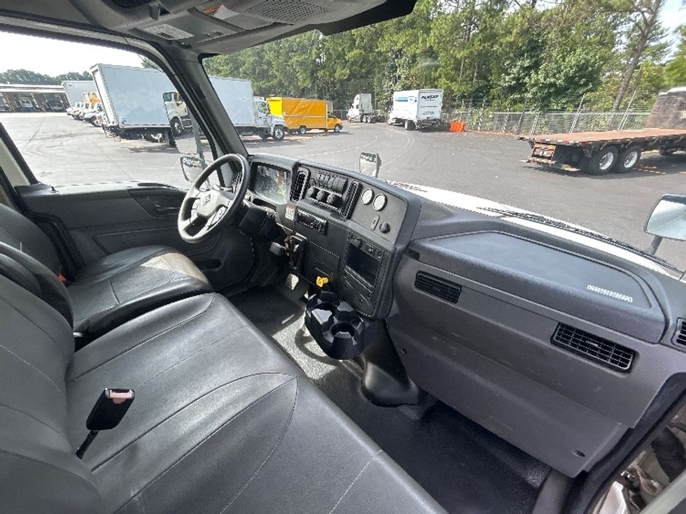2020 International MV607 MV photo 14