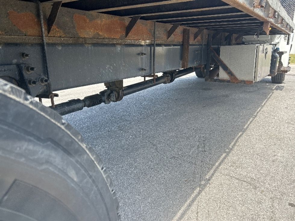 Flatbed Truck-Light and Medium Duty Trucks-International-2020-MV607-Omaha-NE-138,764\n\t\tmiles-$ 49,750 - Image 14