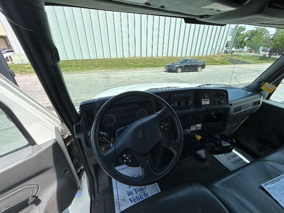 Flatbed Truck-Light and Medium Duty Trucks-International-2020-MV607-Omaha-NE-138,764\n\t\tmiles-$ 49,750 - Image 18
