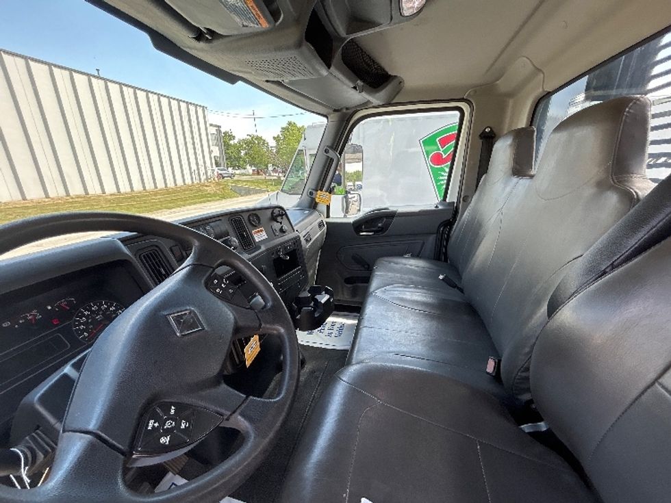 Flatbed Truck-Light and Medium Duty Trucks-International-2020-MV607-Omaha-NE-138,764\n\t\tmiles-$ 49,750 - Image 19