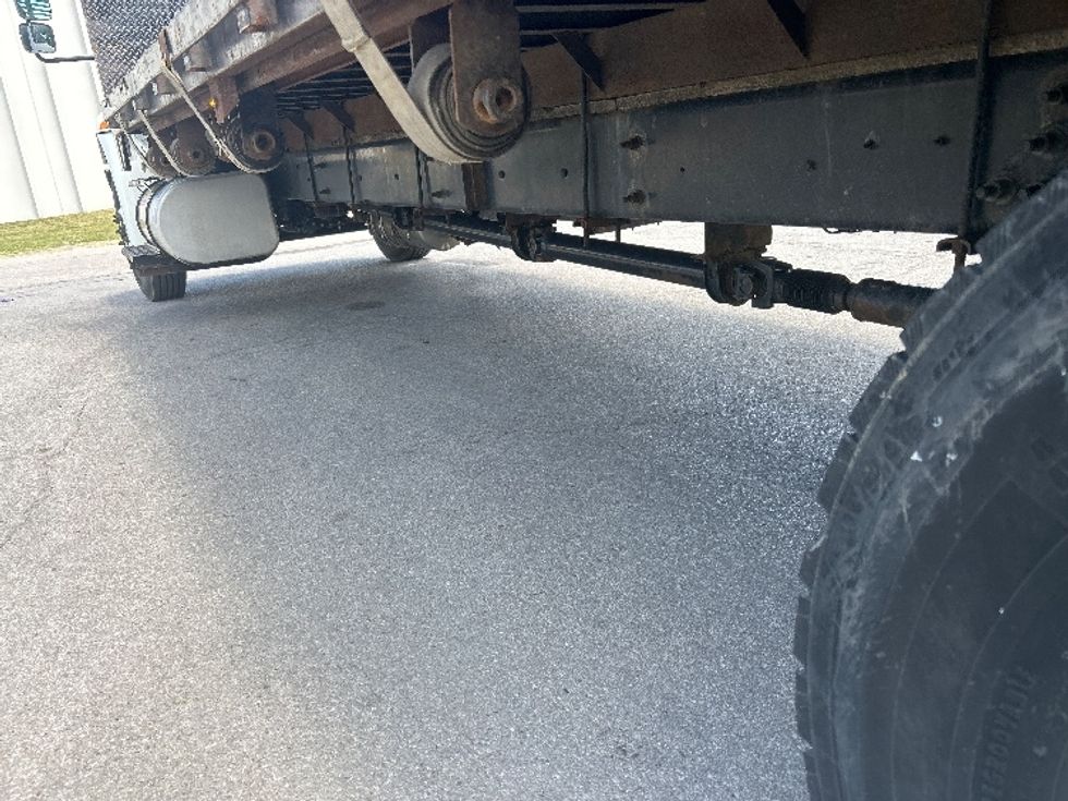 Flatbed Truck-Light and Medium Duty Trucks-International-2020-MV607-Omaha-NE-138,764\n\t\tmiles-$ 49,750 - Image 5