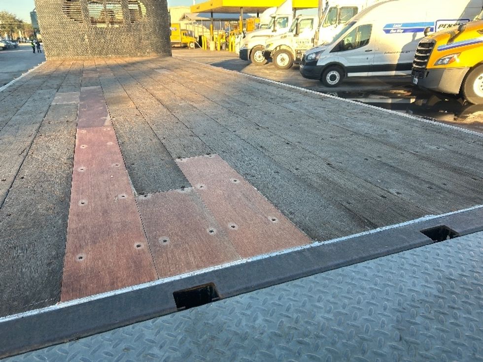 Flatbed Truck-Light and Medium Duty Trucks-International-2020-MV607-Orlando-FL-175,257\n\t\tmiles-$ 42,750 - Image 12