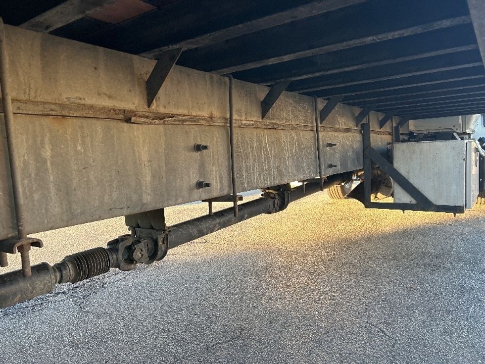 Flatbed Truck-Light and Medium Duty Trucks-International-2020-MV607-Orlando-FL-175,257\n\t\tmiles-$ 42,750 - Image 14