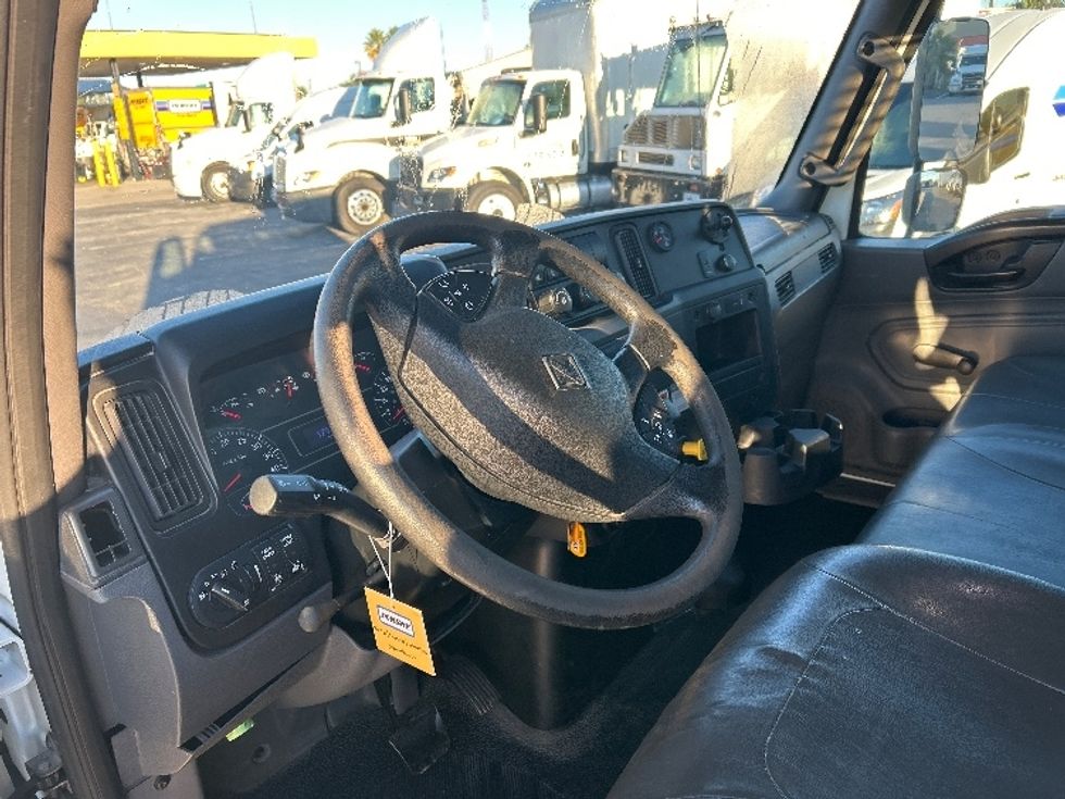 Flatbed Truck-Light and Medium Duty Trucks-International-2020-MV607-Orlando-FL-175,257\n\t\tmiles-$ 42,750 - Image 17