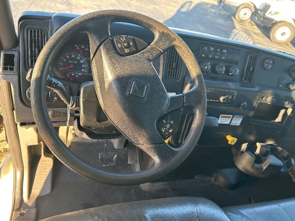 Flatbed Truck-Light and Medium Duty Trucks-International-2020-MV607-Orlando-FL-175,257\n\t\tmiles-$ 42,750 - Image 18