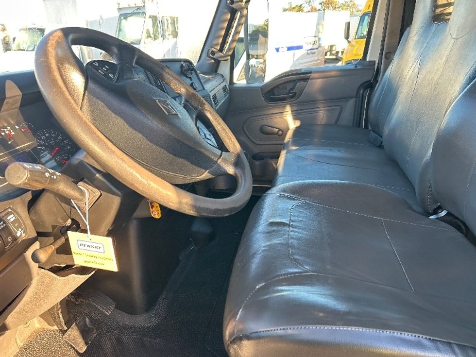 Flatbed Truck-Light and Medium Duty Trucks-International-2020-MV607-Orlando-FL-175,257\n\t\tmiles-$ 42,750 - Image 19