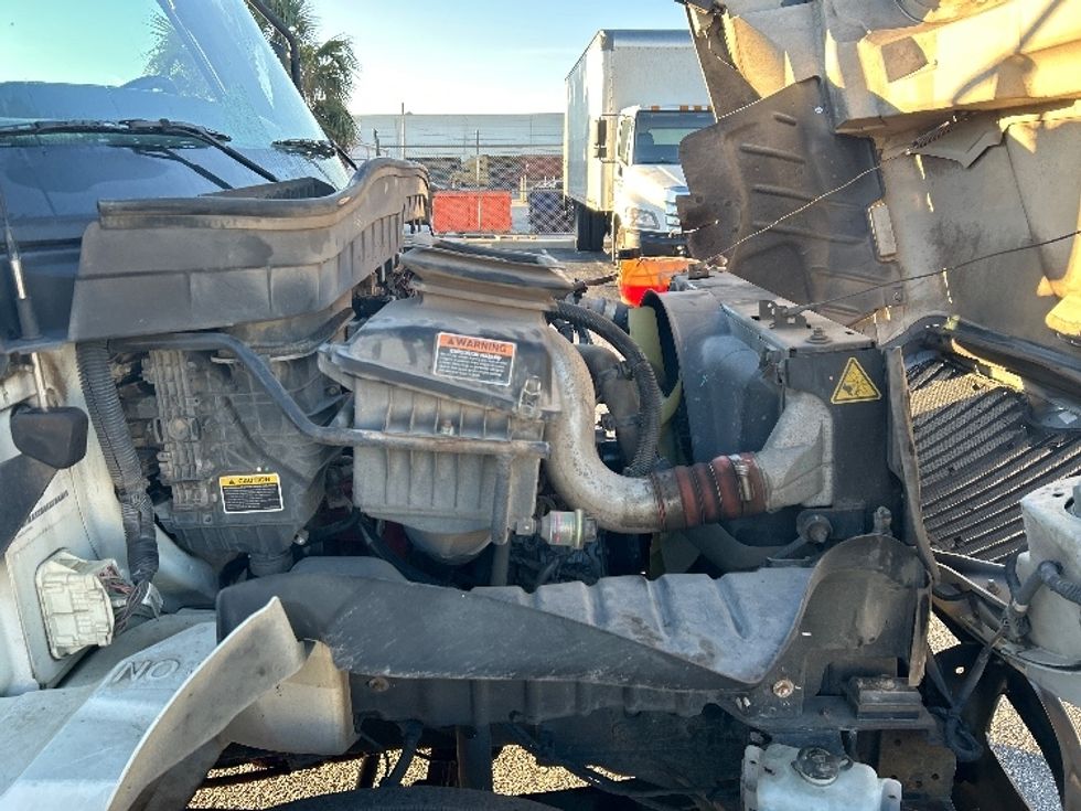 Flatbed Truck-Light and Medium Duty Trucks-International-2020-MV607-Orlando-FL-175,257\n\t\tmiles-$ 42,750 - Image 23