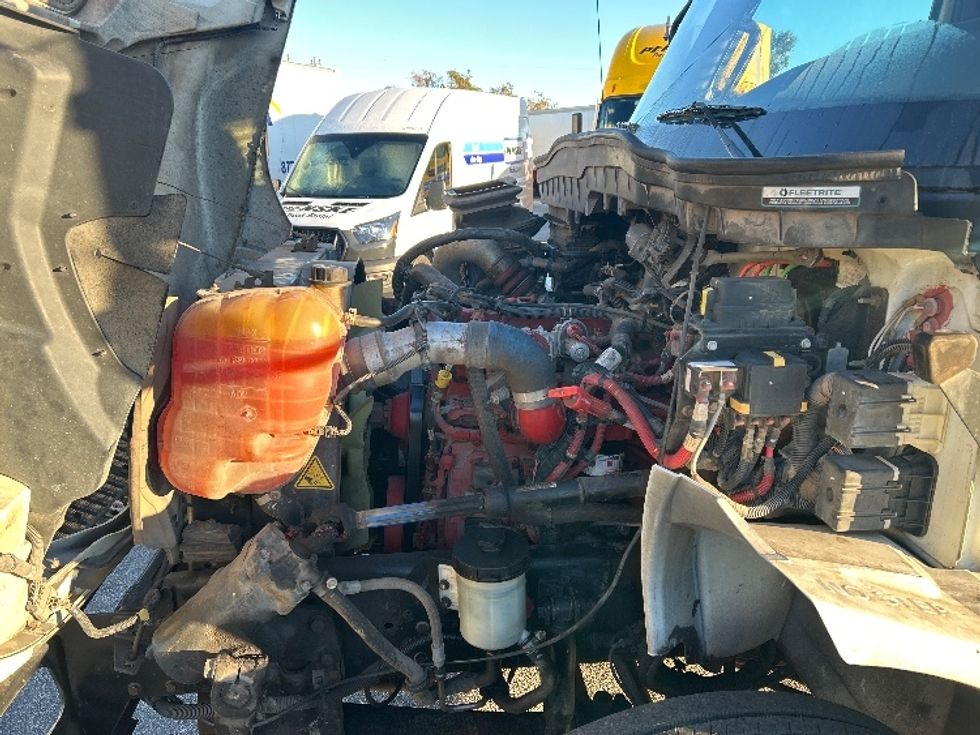 Flatbed Truck-Light and Medium Duty Trucks-International-2020-MV607-Orlando-FL-175,257\n\t\tmiles-$ 42,750 - Image 24