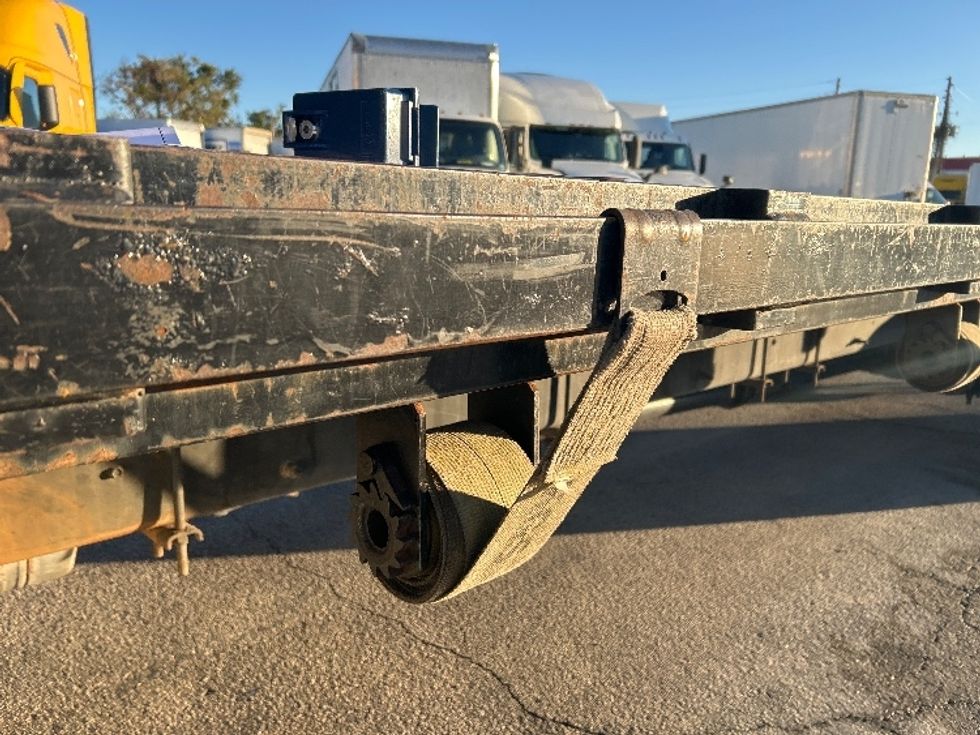 Flatbed Truck-Light and Medium Duty Trucks-International-2020-MV607-Orlando-FL-175,257\n\t\tmiles-$ 42,750 - Image 25