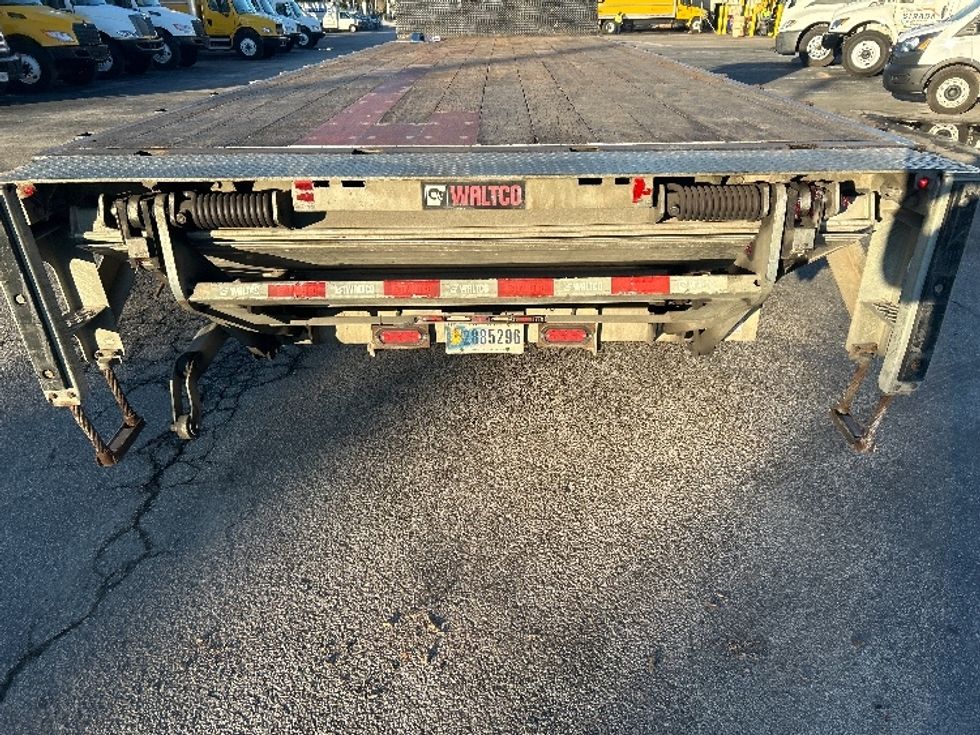 Flatbed Truck-Light and Medium Duty Trucks-International-2020-MV607-Orlando-FL-175,257\n\t\tmiles-$ 42,750 - Image 26