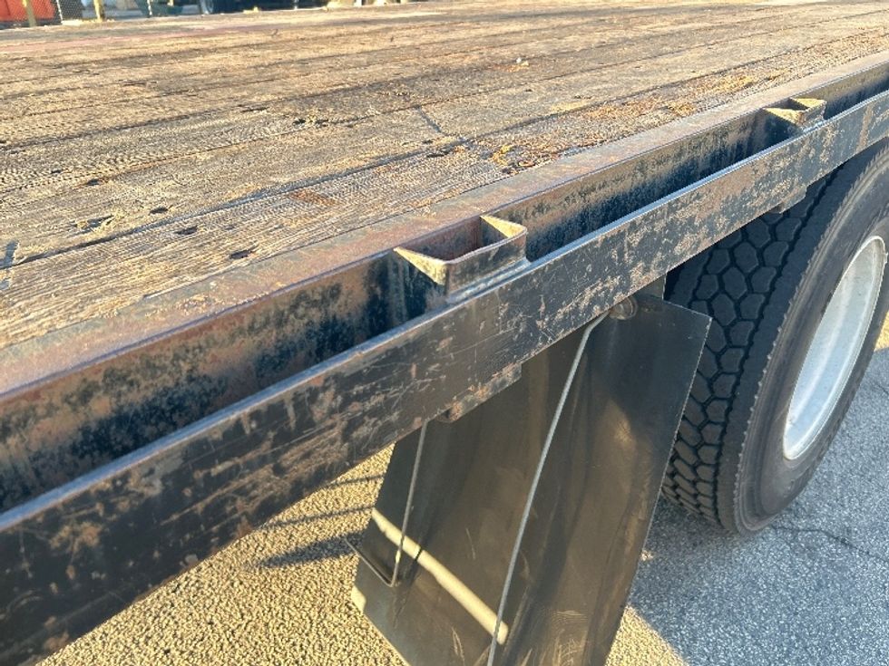 Flatbed Truck-Light and Medium Duty Trucks-International-2020-MV607-Orlando-FL-175,257\n\t\tmiles-$ 42,750 - Image 27