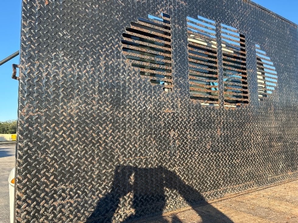 Flatbed Truck-Light and Medium Duty Trucks-International-2020-MV607-Orlando-FL-175,257\n\t\tmiles-$ 42,750 - Image 29