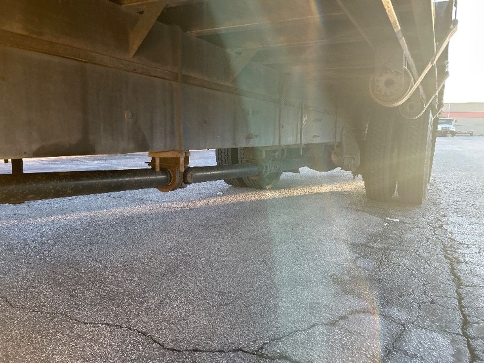 Flatbed Truck-Light and Medium Duty Trucks-International-2020-MV607-Orlando-FL-175,257\n\t\tmiles-$ 42,750 - Image 5