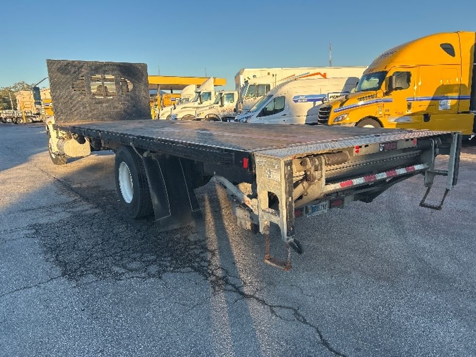 Flatbed Truck-Light and Medium Duty Trucks-International-2020-MV607-Orlando-FL-175,257\n\t\tmiles-$ 42,750 - Image 6