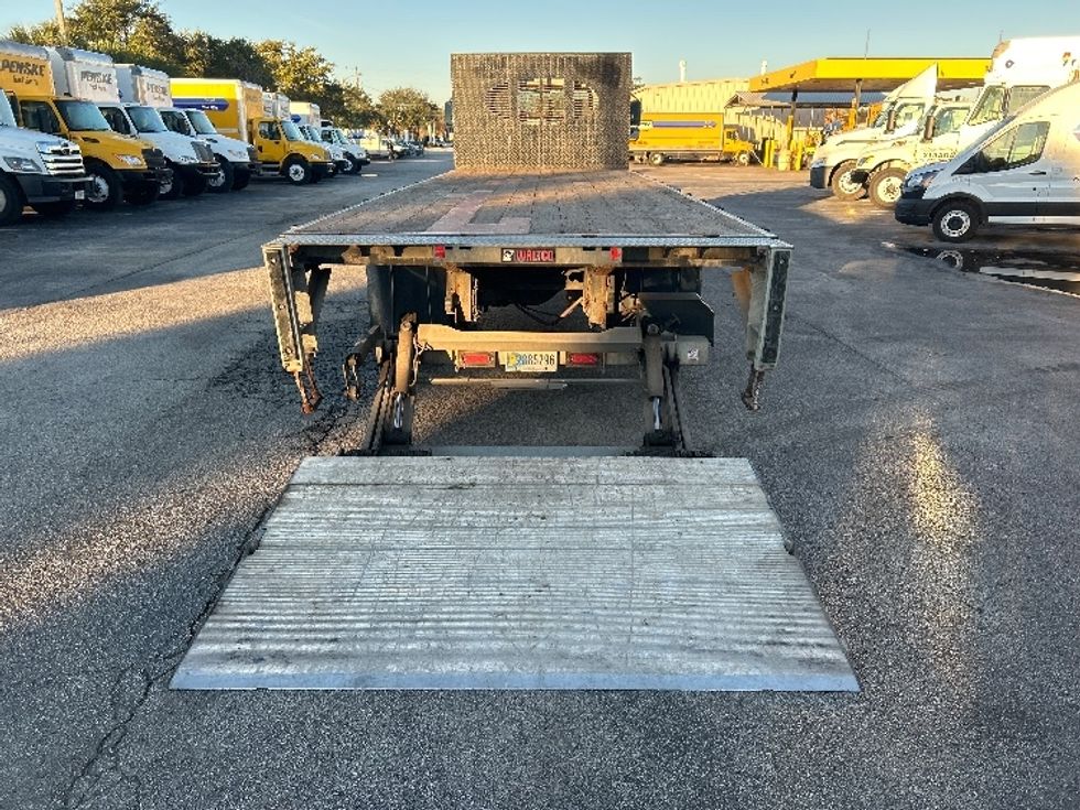 Flatbed Truck-Light and Medium Duty Trucks-International-2020-MV607-Orlando-FL-175,257\n\t\tmiles-$ 42,750 - Image 9