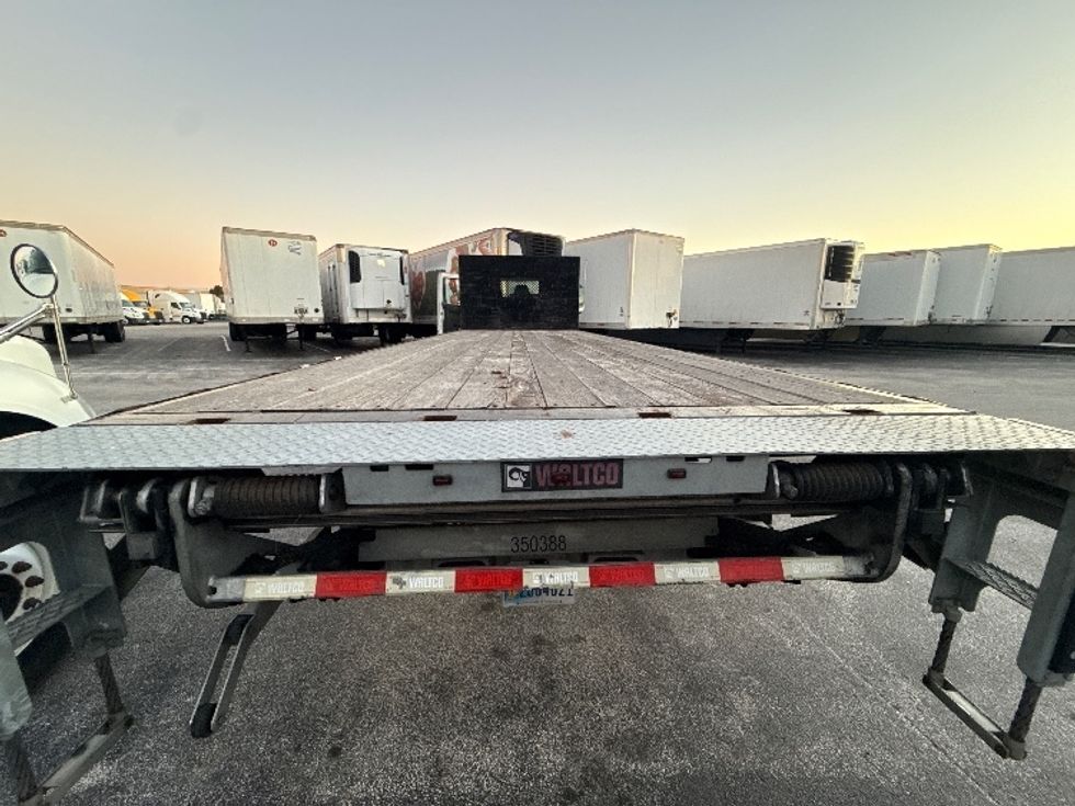 Flatbed Truck-Light and Medium Duty Trucks-International-2020-MV607-Orlando-FL-89,486\n\t\tmiles-$ 54,750 - Image 12