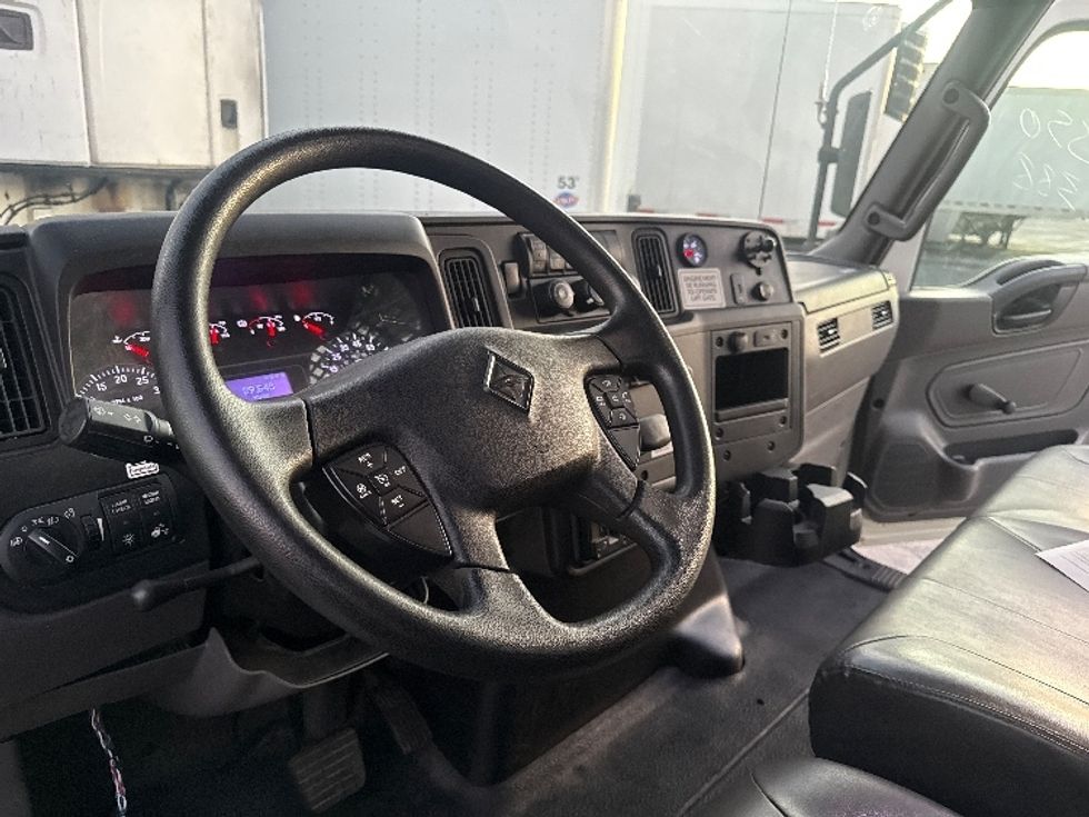 Flatbed Truck-Light and Medium Duty Trucks-International-2020-MV607-Orlando-FL-89,486\n\t\tmiles-$ 54,750 - Image 17