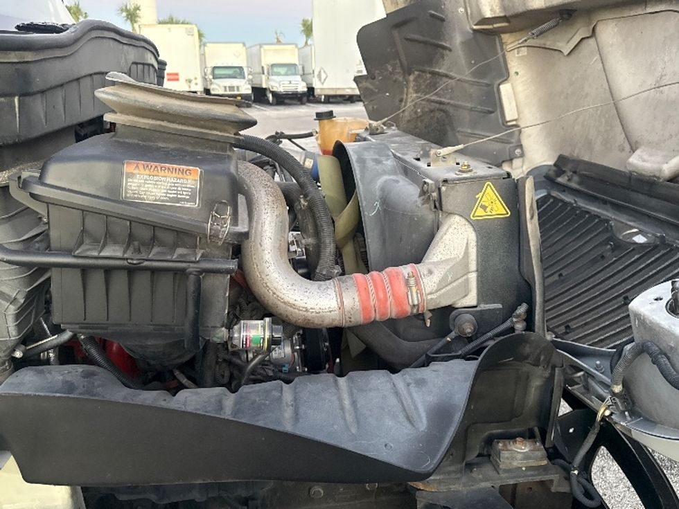 Flatbed Truck-Light and Medium Duty Trucks-International-2020-MV607-Orlando-FL-89,486\n\t\tmiles-$ 54,750 - Image 23