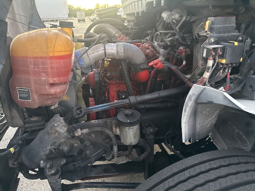 Flatbed Truck-Light and Medium Duty Trucks-International-2020-MV607-Orlando-FL-89,486\n\t\tmiles-$ 54,750 - Image 24