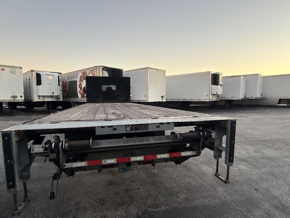 Flatbed Truck-Light and Medium Duty Trucks-International-2020-MV607-Orlando-FL-89,486\n\t\tmiles-$ 54,750 - Image 7