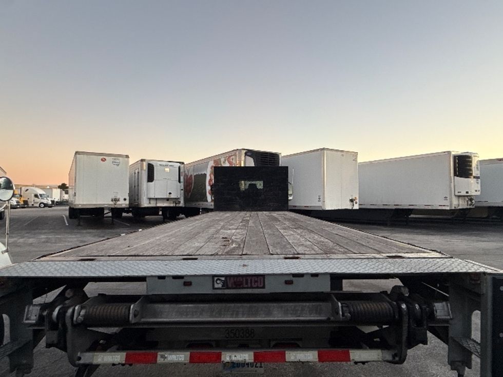 Flatbed Truck-Light and Medium Duty Trucks-International-2020-MV607-Orlando-FL-89,486\n\t\tmiles-$ 54,750 - Image 8