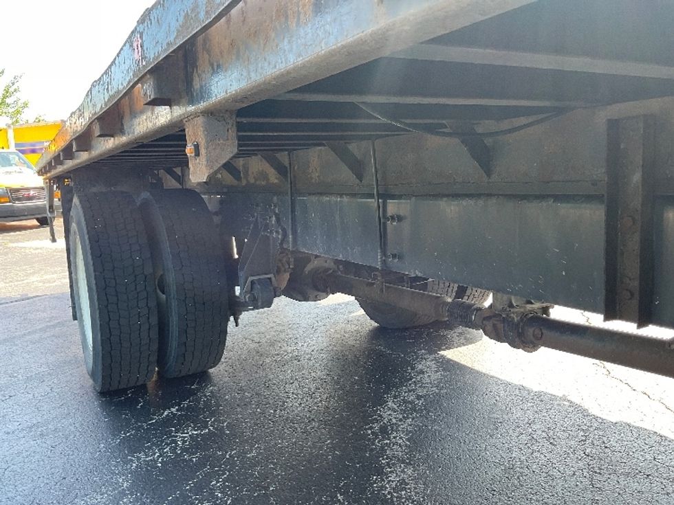 Flatbed Truck-Light and Medium Duty Trucks-International-2020-MV607-Perrysburg-OH-149,381\n\t\tmiles-$ 53,750 - Image 11